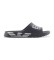 Comprare EA7 Infradito blu navy Crusher Distance