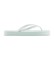 Comprare EA7 Infradito con logo verde