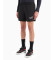 Buy EA7 Dynamic Athlete Short black