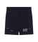 Acheter EA7 Short bleu Tennis Pro