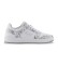 Acheter EA7 Slasher Sneakers blanc
