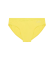 Comprare EA7 Slip da bagno tecnici gialli