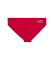 Buy EA7 Red briefs Slip swimming costume