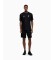 Acheter EA7 Ensemble Soccer noir