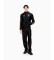 Comprar EA7 Agasalho Soccer preto