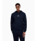 Buy EA7 Sweatshirt Ideal navy