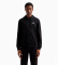 Comprar EA7 Sudadera Logo Series negro