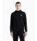 Comprar EA7 Sweatshirt com logótipo preto