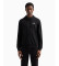 Acheter EA7 Logo Series Sweatshirt noir