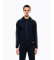 Acheter EA7 Sweatshirt Fz navy