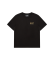 Acheter EA7 Core Identity Boy T-shirt noir