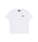Acheter EA7 Core Identity Boy T-shirt blanc