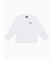 Acheter EA7 T-shirt Core Identity Asv blanc
