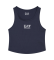 Kopen EA7 Top Tennis Pro in technische stof VENTUS7 marineblauw