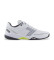 Buy EA7 Tennis Clay Shoes white