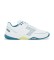 Kopen EA7 Tennis Clay Schoenen wit