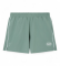 Acheter EA7 Short de tennis Pro vert laurier