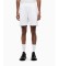 Acheter EA7 Short Tennis Pro blanc