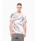 Acheter EA7 T-shirt Tennis Pro blanc