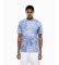 Acheter EA7 T-shirt Tennis Pro bleu