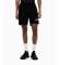Acheter EA7 Short Tennis Pro noir