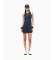 Buy EA7 Tennis Pro dress total navy
