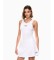Buy EA7 Tennis Pro Skirt white