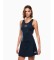 Buy EA7 Tennis Pro navy skirt
