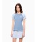 Kaufen EA7 Tennis-T-Shirt blau