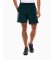 Buy EA7 Tennis Pro Ventus7 Ventus7 Shorts green
