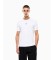 Buy EA7 Tennis Pro T-Shirt white