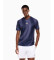 Comprar EA7 T-Shirt Tennis Pro Technical Ventus7 azul