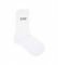Comprar EA7 Calcetines Pro blanco