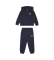 Køb EA7 TrÊningsdragt Core Identity navy