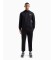 Buy EA7 Cotton tracksuit Core Identity black