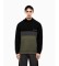 Acheter EA7 Sweat-shirt vert