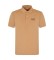 Acheter EA7 Polo extensible Core Identity Marron
