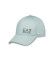 Comprar EA7 Gorra Train Core Id U Logo azul