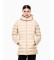Kaufen EA7 Zug Core Lady Jacke Beige