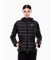 Acheter EA7 Puffer Train Core Eco Jacket Noir