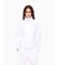 Comprare EA7 Gilet bianco Core
