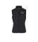 Comprare EA7 Gilet ripiegabile Core nero