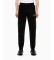 Buy EA7 Black Gold trousers
