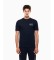 Comprar EA7 Camiseta Gold Label Mezcla marino