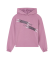 Comprar EA7 Sudadera Logo Series rosa