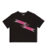 K�b EA7 Train Logo Series Girl Tee sort