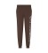 Comprar EA7 Pantalón Logo marrón