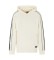 Acheter EA7 Sweatshirt Rn blanc cassé