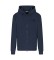 Kopen EA7 Train Lux marine sweatshirt
