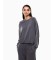 Acheter EA7 Sweat-shirt Precious grey